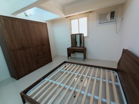 Bhd Month Furnished Br Fully Furnished Bhk Apartment For