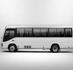 Rental Bus Available For Daily Weekly & Monthly 24/7 Service