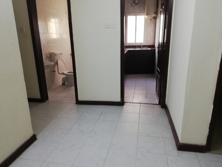 Bhd Month Br Bedrooms Spacious Unfurnished Flat For Rent