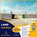 30000 Sq. Meter, Land For Rent In Damistan Near Hamadtown 0.500 Fils Per M2