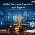 Web3 Corporate Formation Legal Support | Your TechLegal