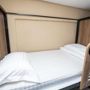 SAR 900/month, Bed In Shared Dorm – Diriyah