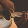 Learn Guitar In Jeddah With A Professional Tutor!