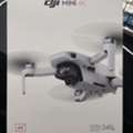 Dol 900, New DJI Mini 4K Drone Standard Edition