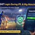 INR 100, Laser247 Login During IPL & Big Matches - Full Access Guide