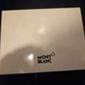 SAR 1800, MONTBLANC Wallet For Sale