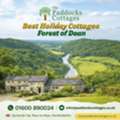 Forest Of Dean Holiday Cottages – Relax & Unwind