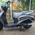 Used Scooty In Rachi, Secondhand Scooty In Rachi