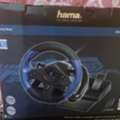 SAR 220, NEW Hama Driving Wheel For PC (win 7 And 10)