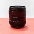SAR 2700, Fujifilm XF 33mm F1.4 R LM WR Lens