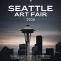 Seattle Art Fair 2026 – Opportunities For Artists | TERAVARNA