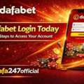 Dafabet Login Today – Quick Steps To Access Your Account | Dafa247official