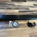 SAR 4800, Bose Soundbar700 And Bass Module700 Smart Speakers For Sale (SOLD)