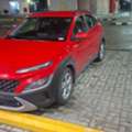 SAR 50000, Hyundai Kona 2022 Model