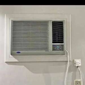 SAR 350, Exchange Only 350sar Window Ac