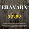 International Art Competitions | Enter Teravarna’s Online Contest