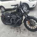 BHD 1750, Harley Davidson