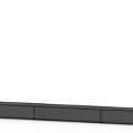 SAR 550, Sony 5.1Ch Real Surround Soundbar With Dolby Digital