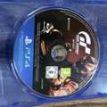 SAR 60, PS4 CD For Sale 60 Riyal