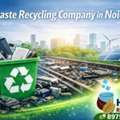 E-waste Recycling Company In Noida