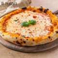Authentic Margherita Pizza Abu Dhabi – Fresh Italian Taste At IL Forno