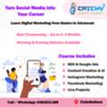 Catchy Digital Marketing Classes In Gandhipuram