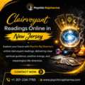 Clairvoyant Readings Online In New Jersey | Tarot Reading In New Jersey