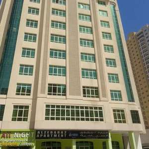 BHD 80/week, 1 BR, 150 Sq. Meter, JUFFAIR FURNISHED SPACIOUS FLAT -WEEKLY- 1BR BD 80,2BR BD 90,3BR BD 105 Whatsapp 36630266