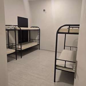 SAR 300, Affordable Furnished Accommodation For Staff & Workers