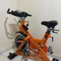 SAR 1000, Spin Bike For Sale – Excellent Condition 🔥