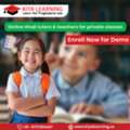 Online Hindi Tutors & Teachers For Private Classes