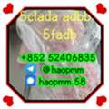 AUD 150, 5cladba 5cladba Yellow Powder 5cl-adb-a 5f-Adb 5fadb
