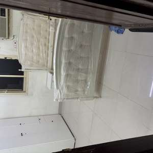 SAR 1000/month, Furnished, Two Bachelor Rooms Available For Rent – Immediate Availability (indian & Pakistani)