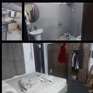 SAR 1833/month, 2 BR, 2BHK Furnished Family Apartment In Malaz