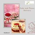Cake And Flowers Delivery In Chennai