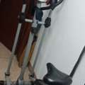 BHD 15, Work Out Machine Bicycle