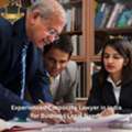 Experienced Corporate Lawyer In India For Business Legal Needs