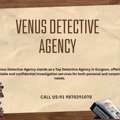 Best Top Detective Agency In Gurgaon | Trusted & Professional Services