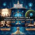 The SALT Legal – Labour Law, Cyber Law & Intellectual Property Lawyers
