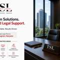 The SALT Legal – Modern Law Firm In Gurugram, Haryana