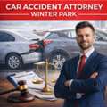 Crash Legal Experts – Car Accident Attorney Winter Park