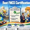 FMCS Certification Consultant India