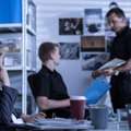 Private Investigator Manchester Trusted Discreet Investigation Services