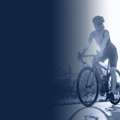 Pace Line Cycling In Silicon Valley