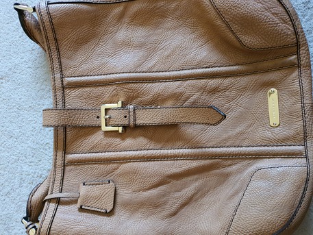 Burberry | Bags | Authentic Burberry Handbag | Poshmark