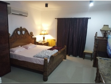 Riy 1600/month, Furnished, 1 BR, ▇▅▃▂♣ Exec. Bachelor Fully Furnished 1 BR On Rent/1600 ▇▅▃▂_♣²