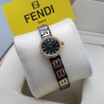 Fendi hot sale watches 2019