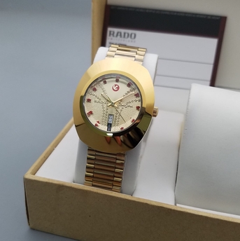 Watch discount rado copy