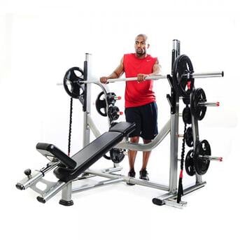 Own A Home Gym Equipment From Manufacturer In UAE, 50878043