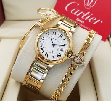 Cartier watches sales first copy